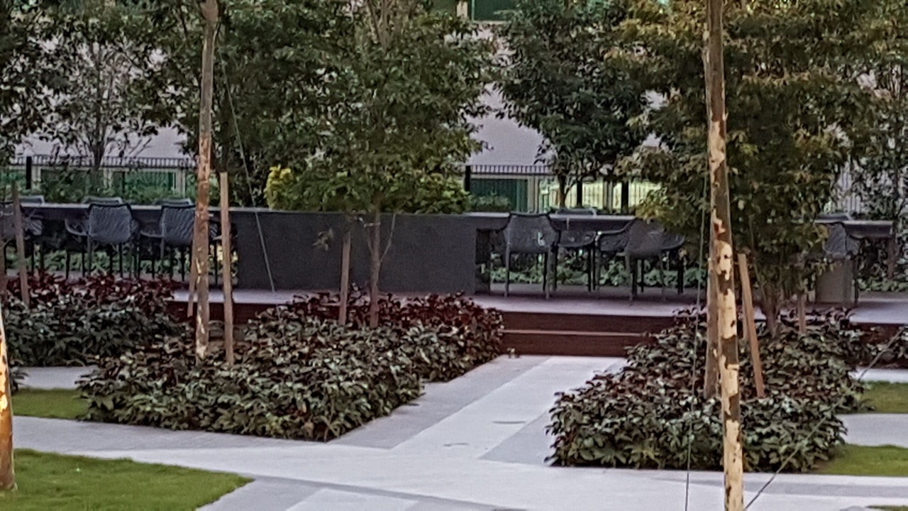 Photo of Outdoor in Cyberjaya