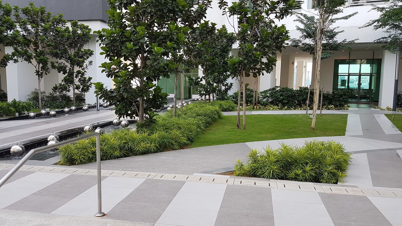 Photo of Outdoor in Cyberjaya