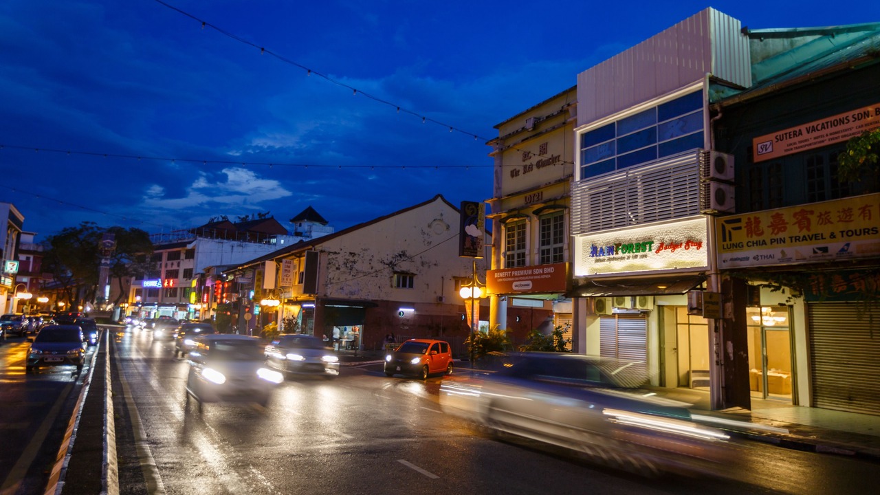 Photo of Outdoor in Kuching