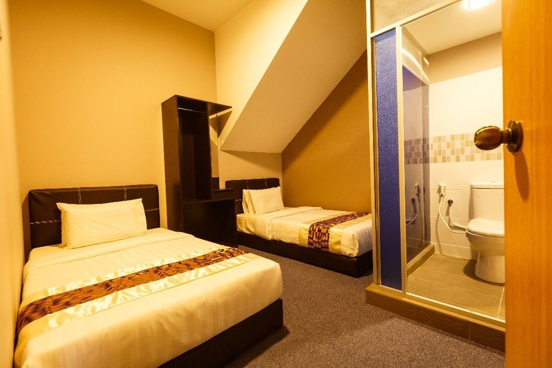Photo of Bedroom in Kuching