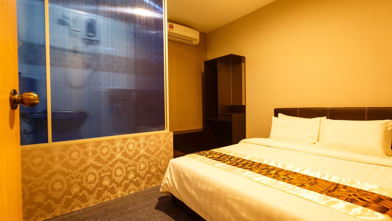 Photo of Bedroom in Kuching