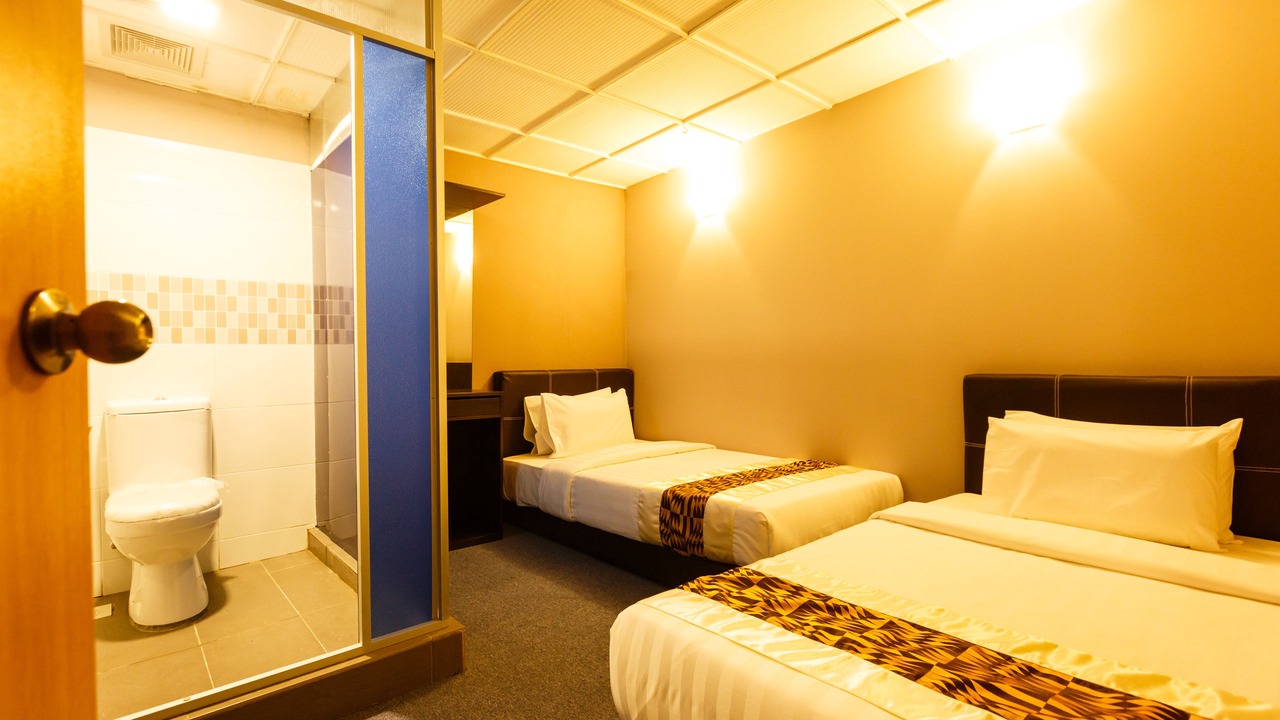 Photo of Bedroom in Kuching
