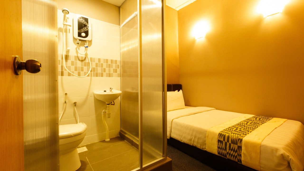 Photo of Bedroom in Kuching