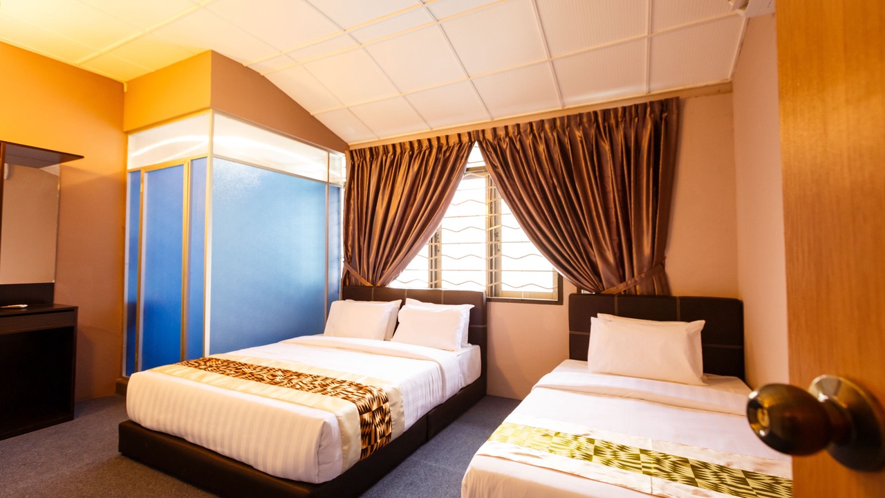 Photo of Bedroom in Kuching
