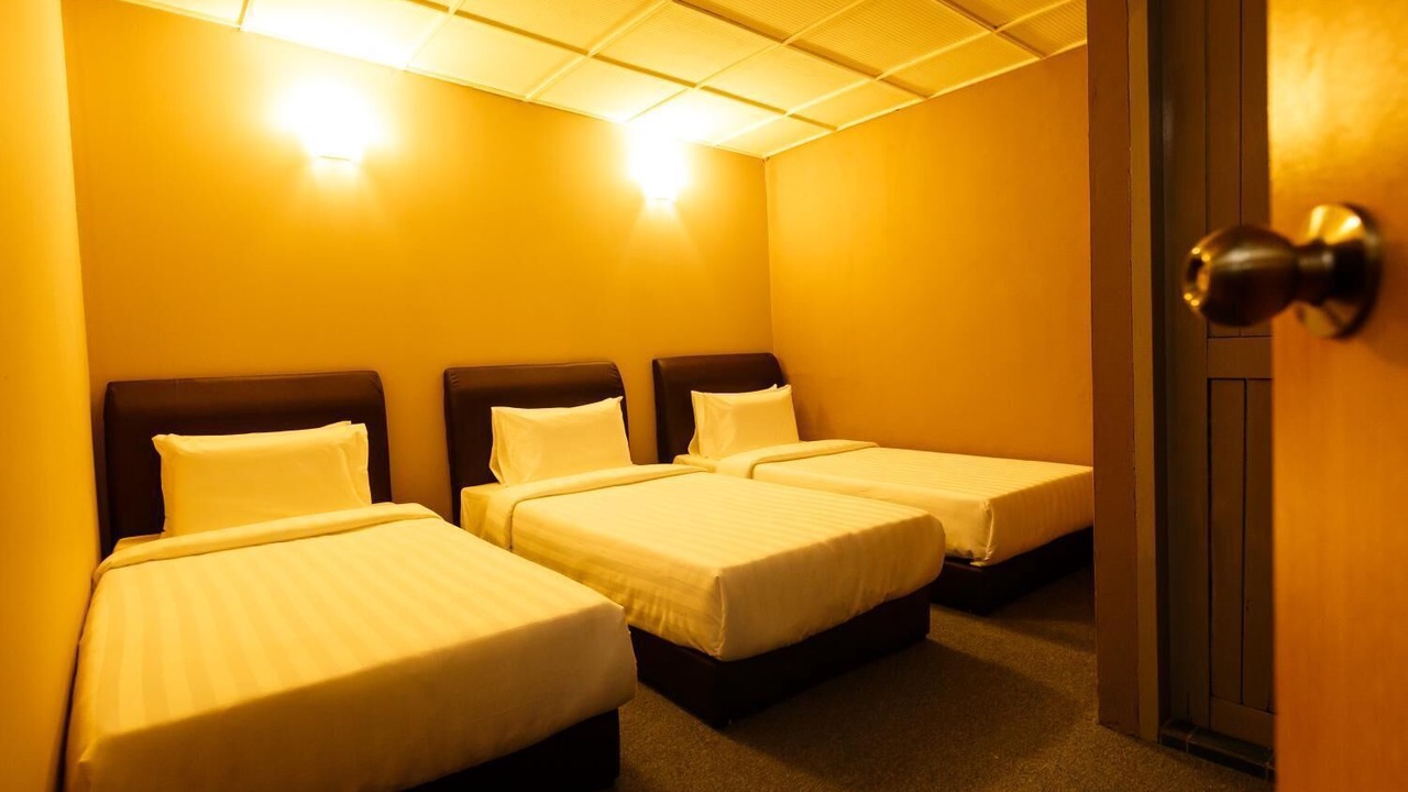 Photo of Bedroom in Kuching