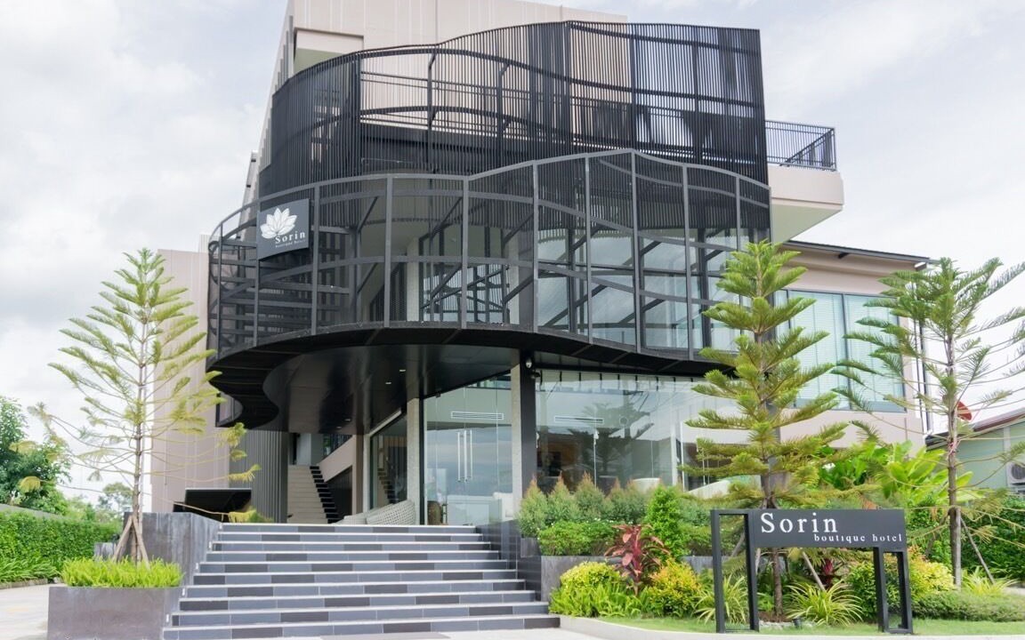Photo of Outdoor in Nai Muang