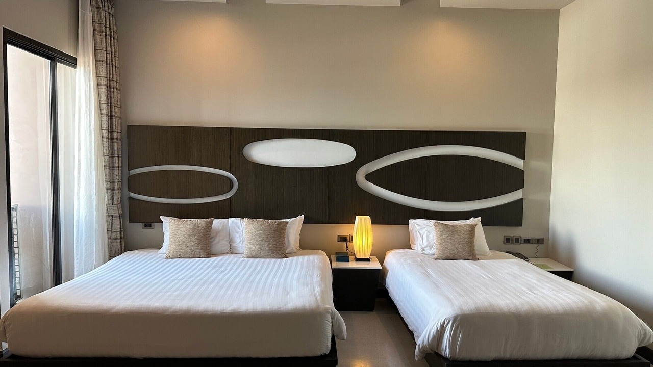 Photo of Bedroom in Nai Muang