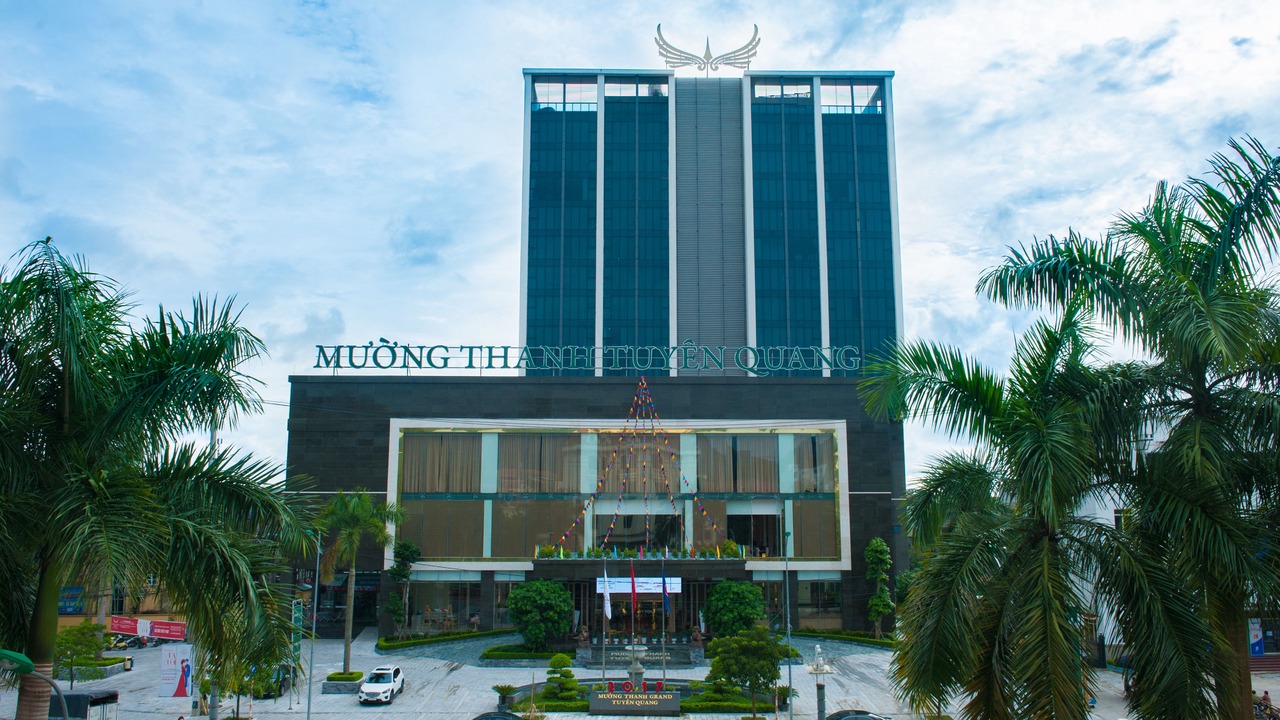 Photo of Outdoor in Tuyen Quang