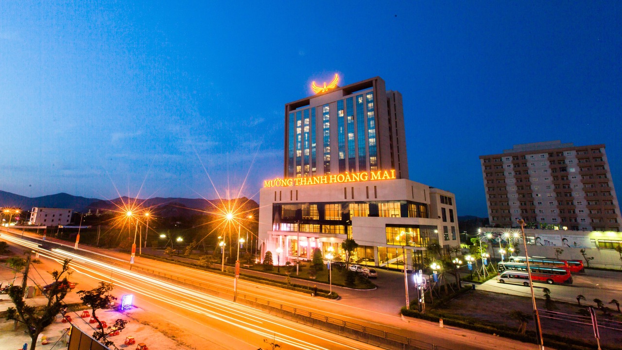 Photo of Outdoor in Hoang Mai