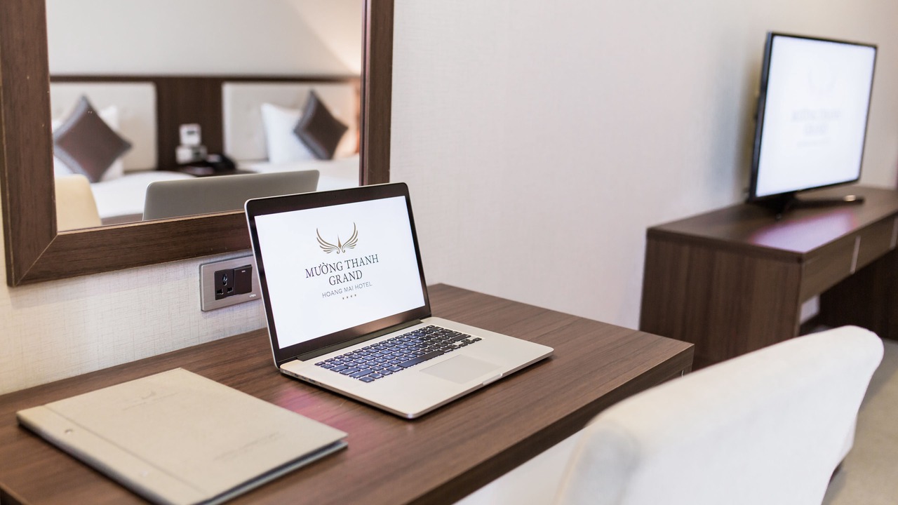 Photo of Bedroom in Hoang Mai
