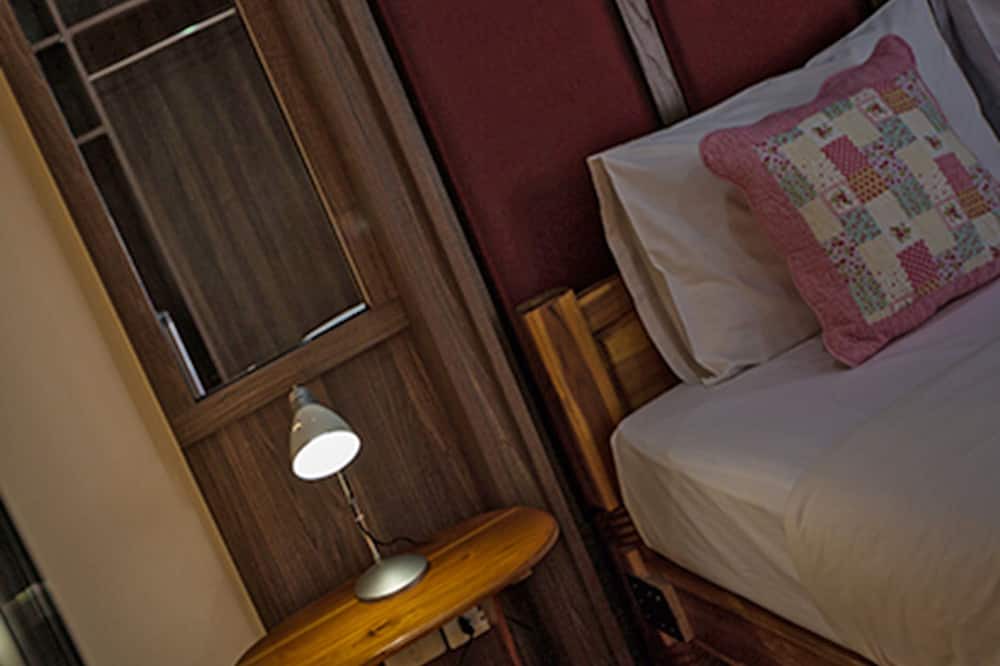 Photo of Bedroom in Tha Sala