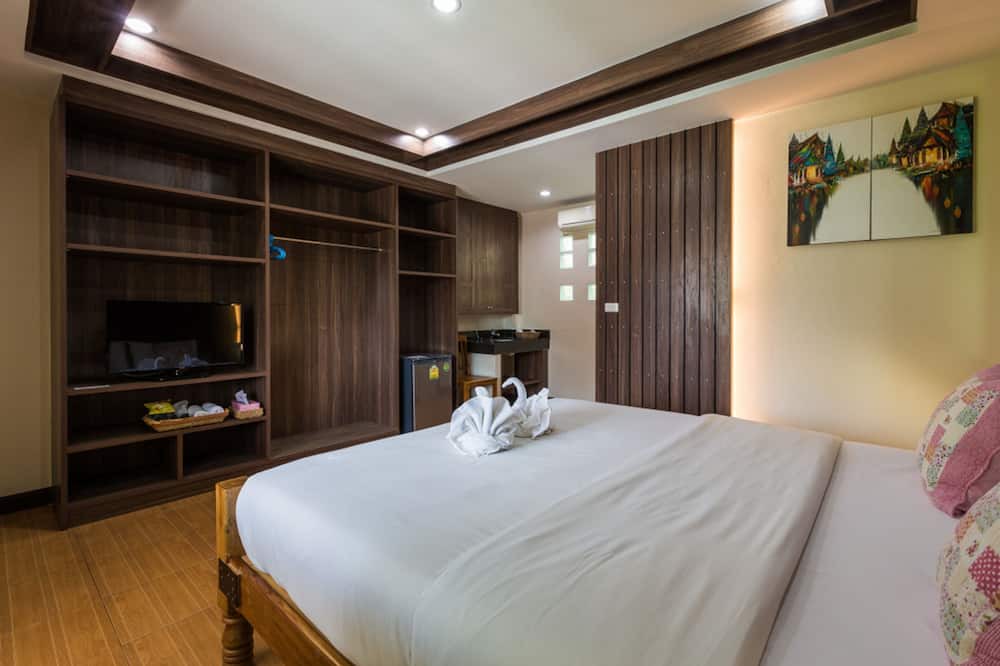 Photo of Bedroom in Tha Sala