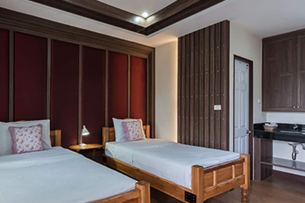 Photo of Bedroom in Tha Sala