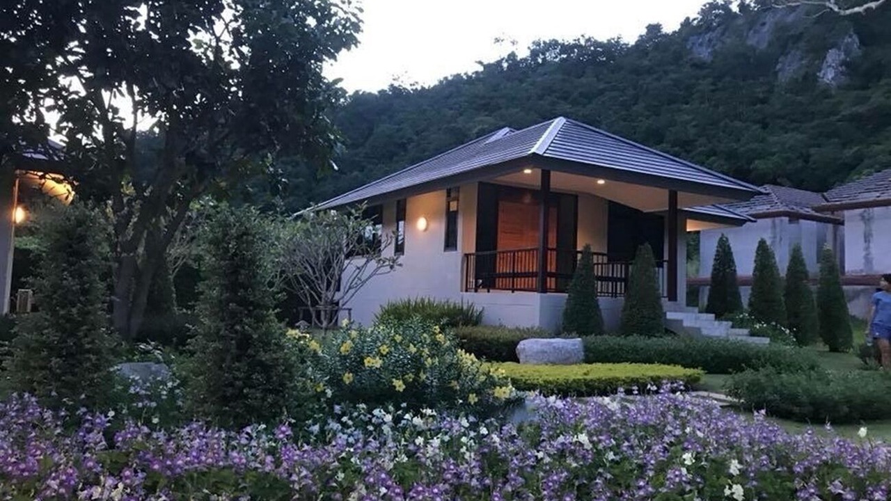 Photo of Outdoor in Nong Nam Daeng