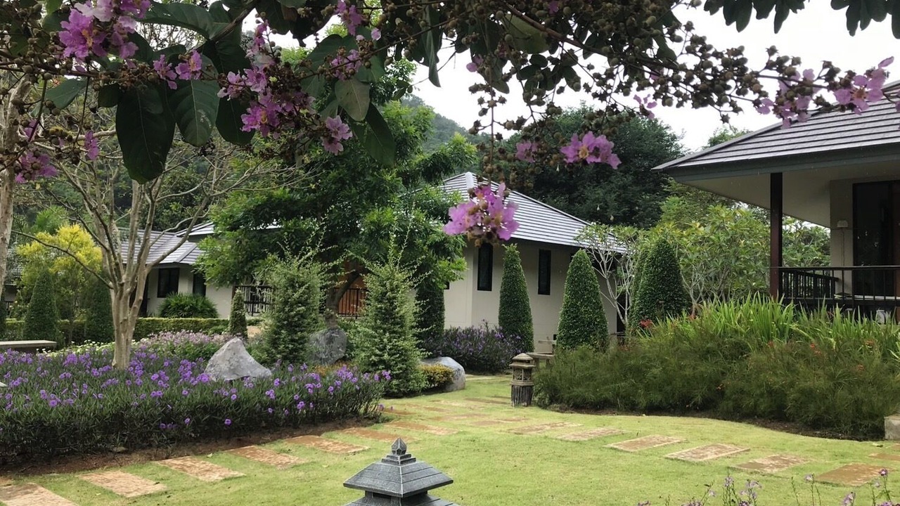 Photo of Outdoor in Nong Nam Daeng