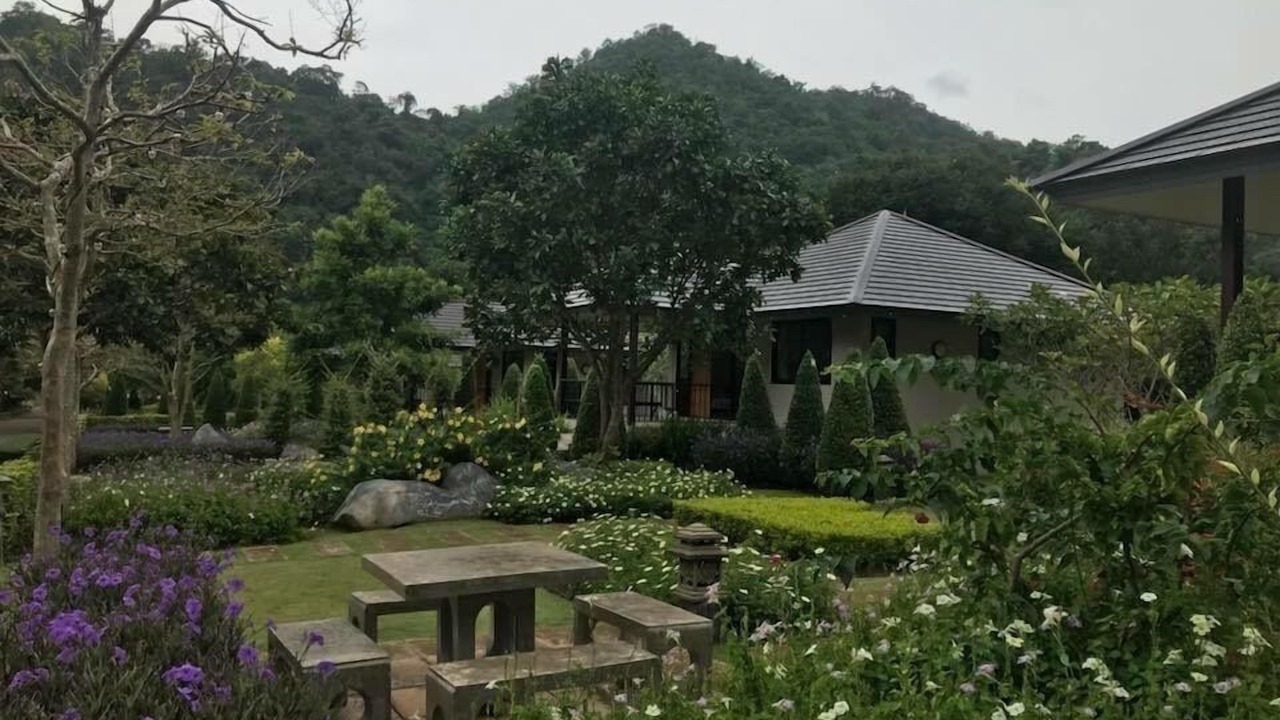 Photo of Outdoor in Nong Nam Daeng