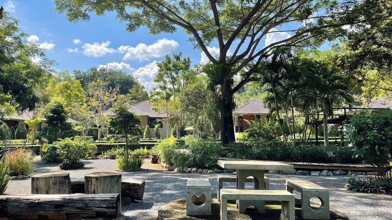 Photo of Outdoor in Nong Nam Daeng