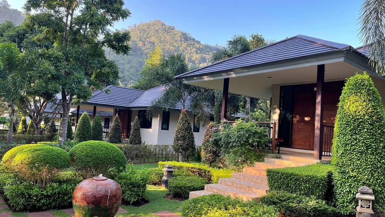 Photo of Outdoor in Nong Nam Daeng