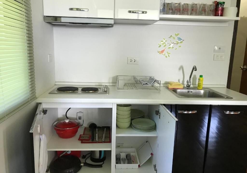 Photo of Kitchen in Nong Nam Daeng