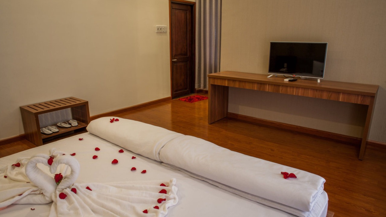 Photo of Bedroom in Cam Ranh