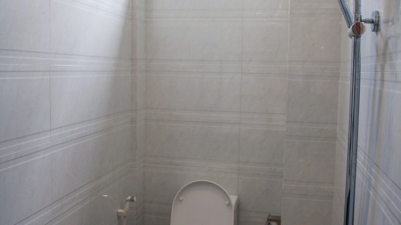 Photo of Bathroom in Cam Ranh