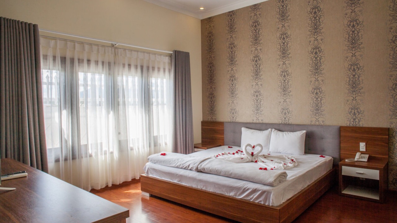 Photo of Bedroom in Cam Ranh