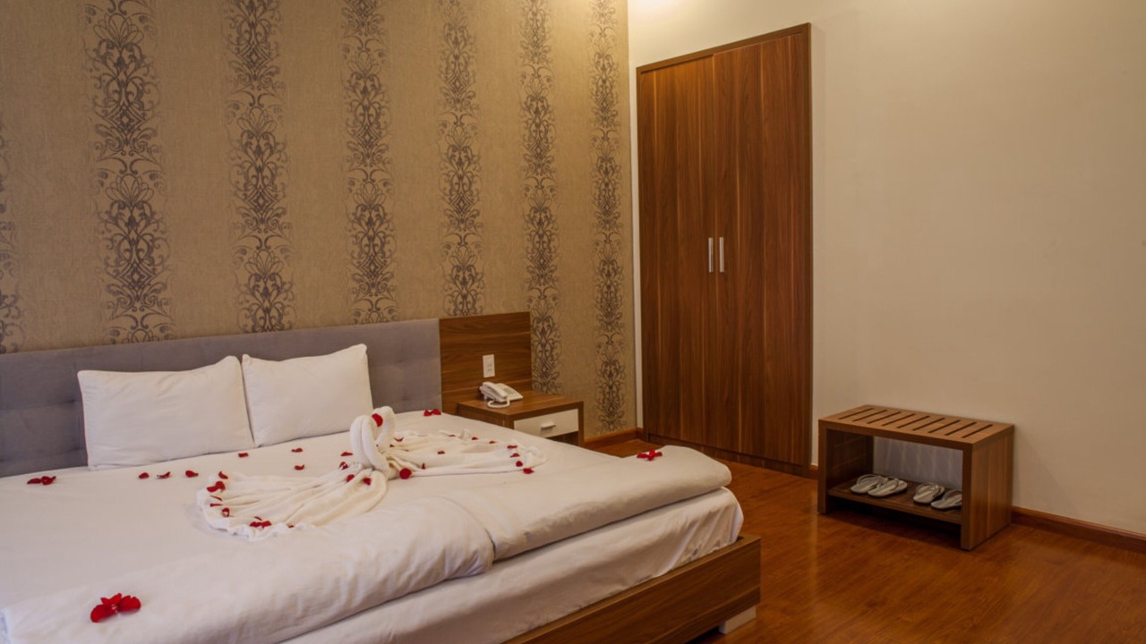 Photo of Bedroom in Cam Ranh