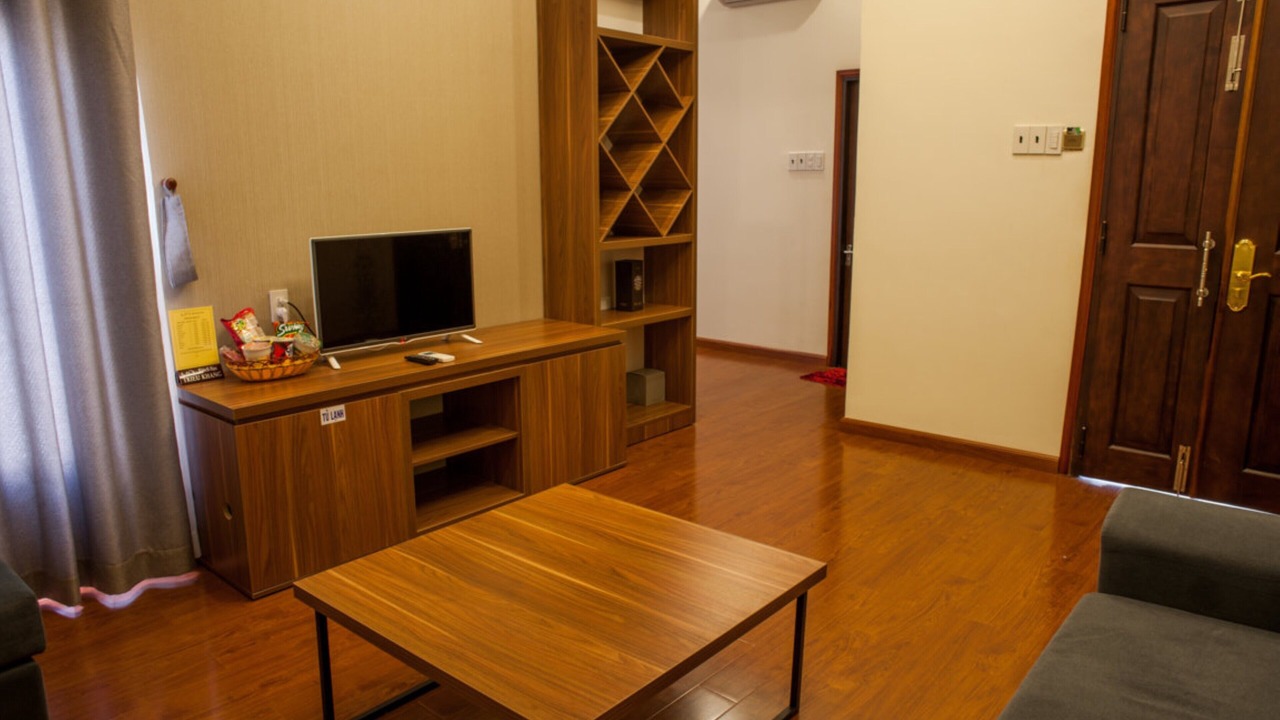 Photo of Bedroom in Cam Ranh