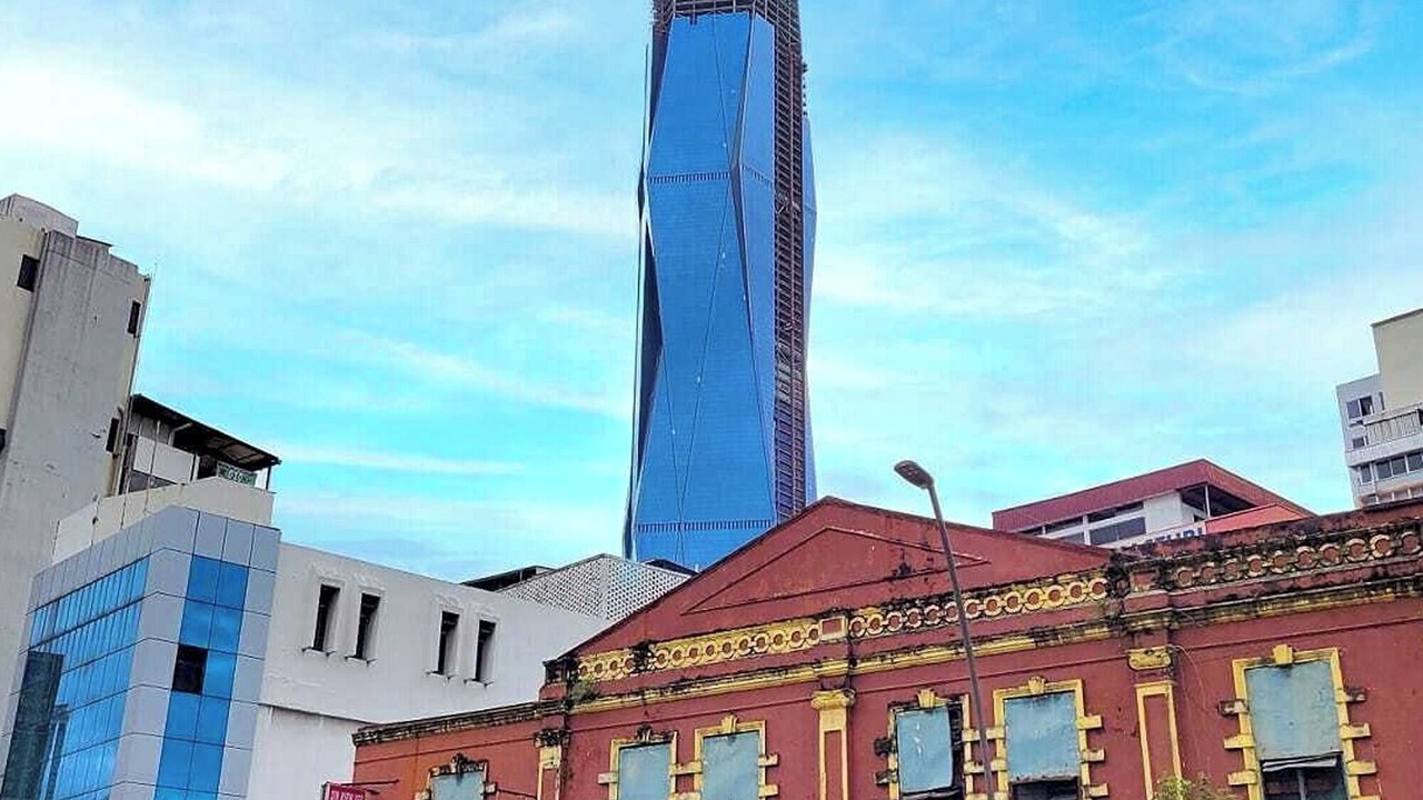 Photo of Outdoor in City Centre