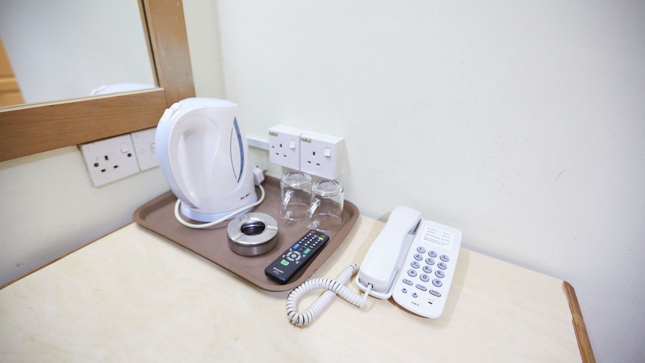 Photo of Bedroom in City Centre