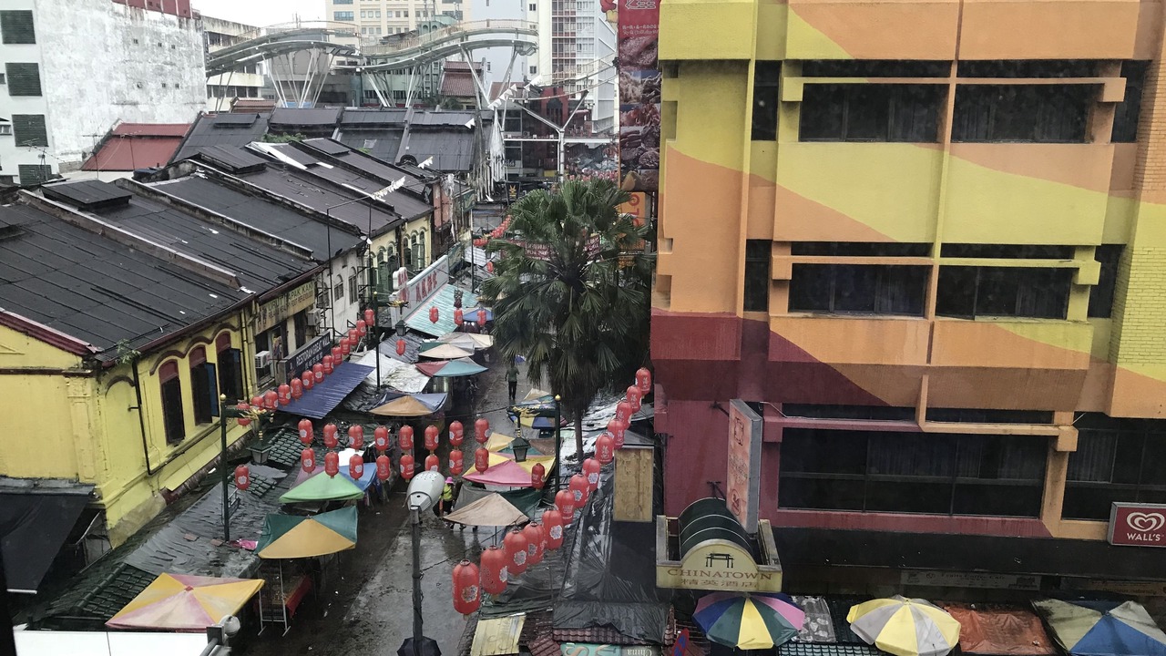 Photo of Others in City Centre