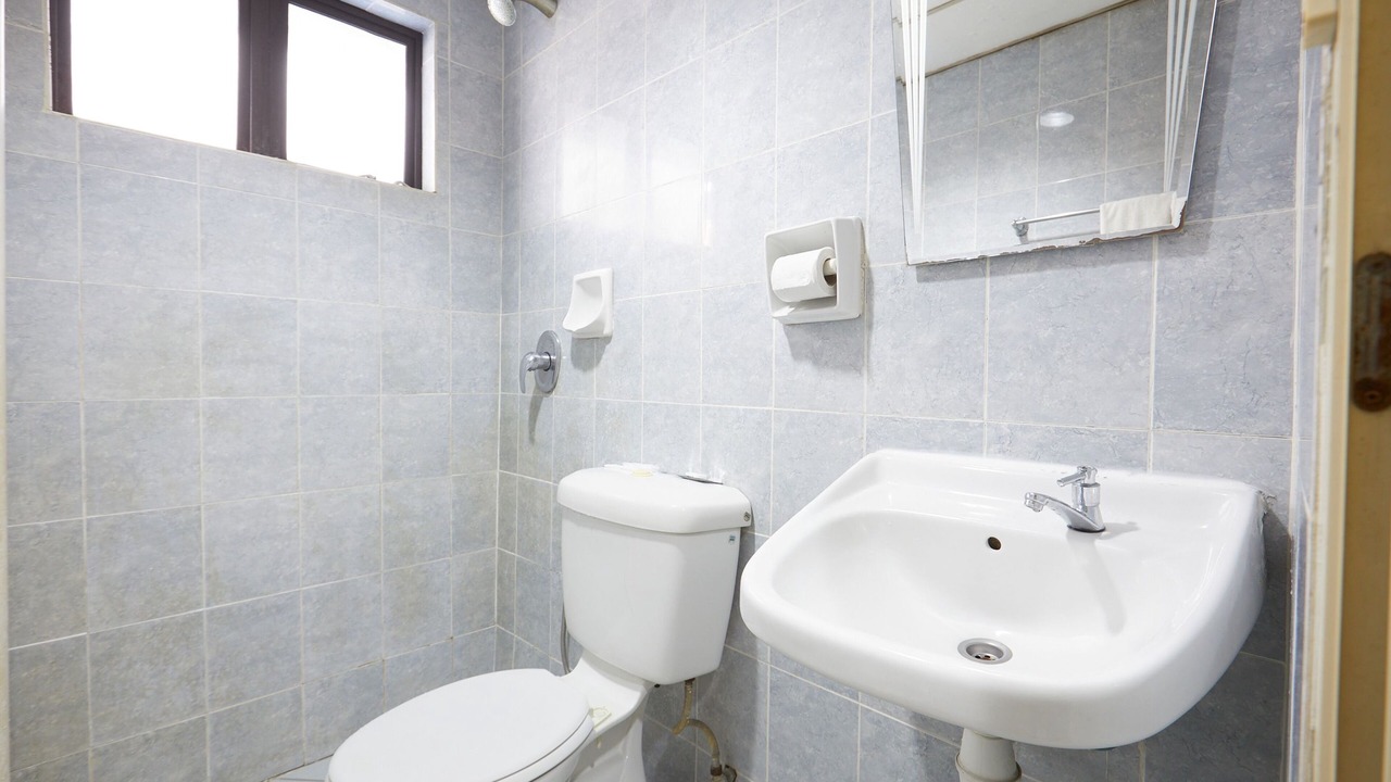 Photo of Bathroom in City Centre