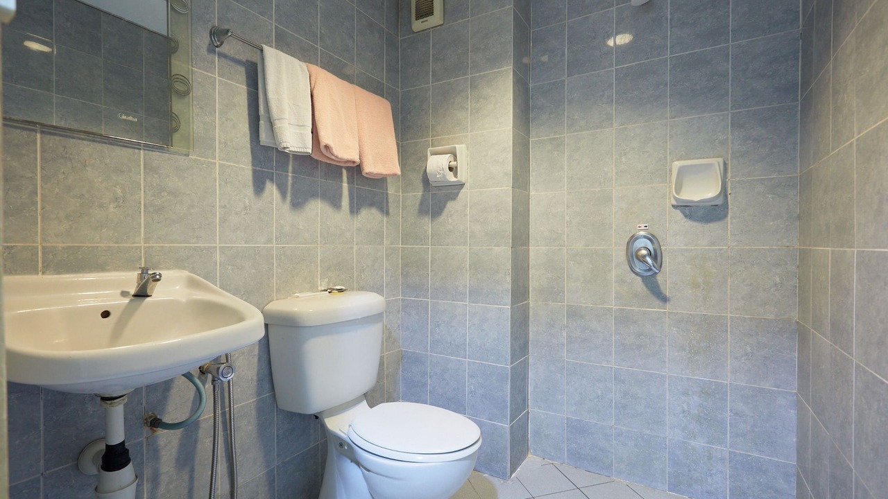 Photo of Bathroom in City Centre