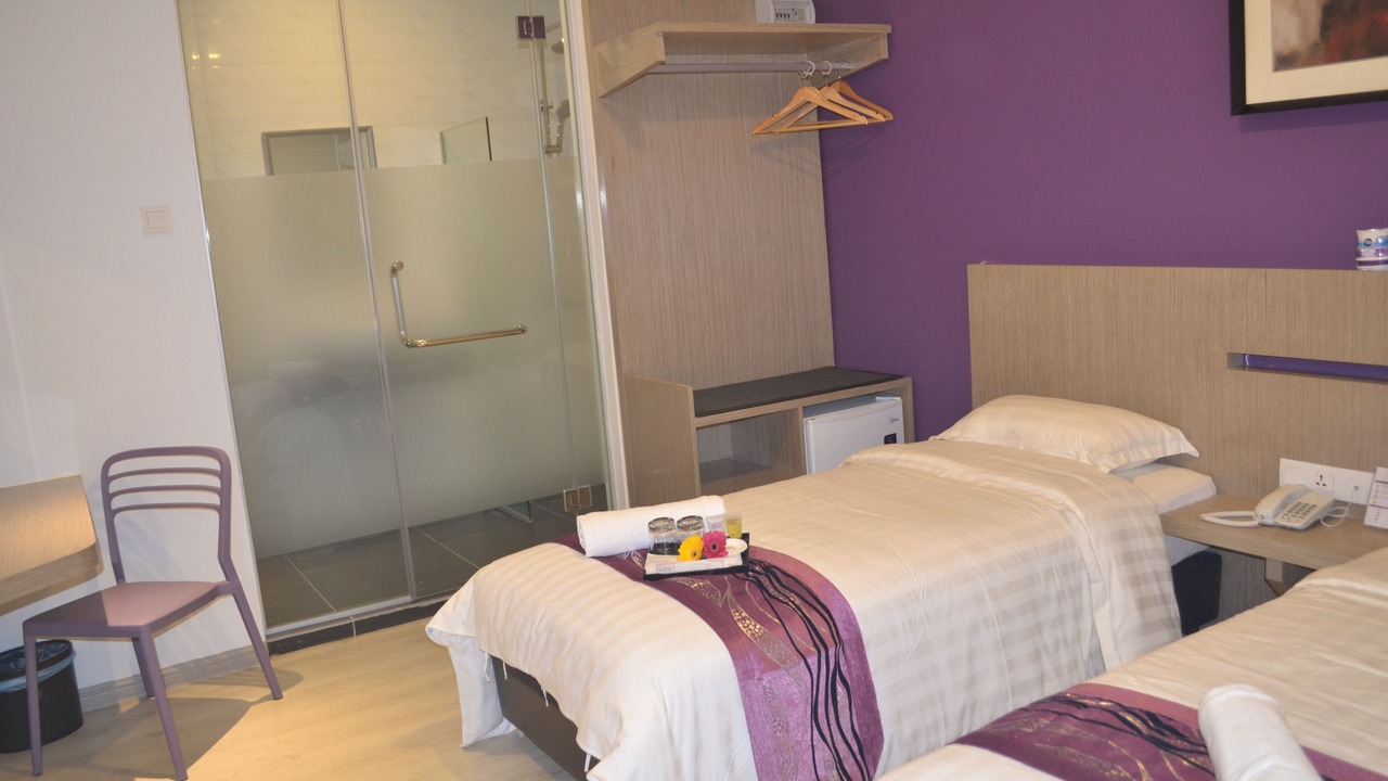 Photo of Bedroom in Dataran Sunway