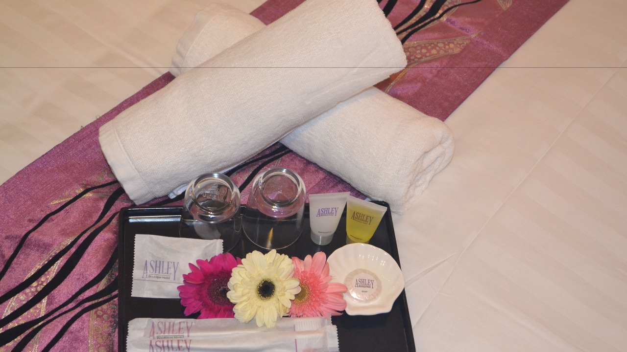 Photo of Bedroom in Dataran Sunway