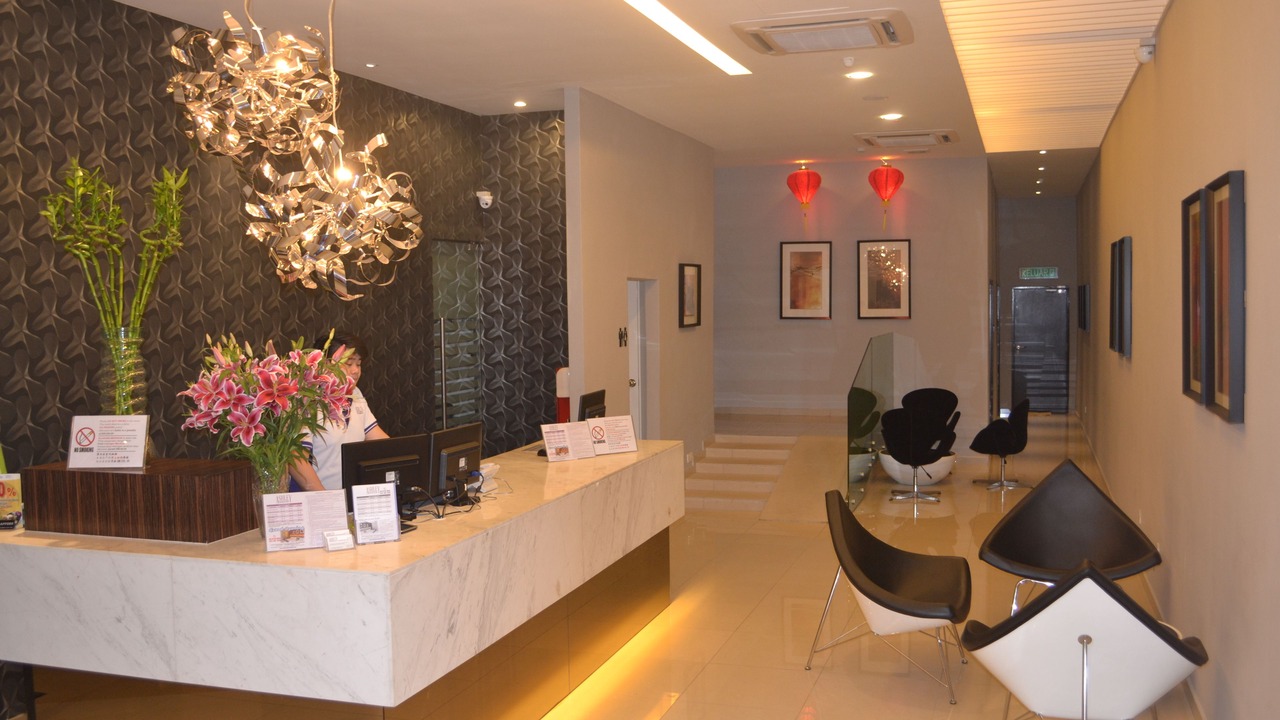 Photo of Livingroom in Dataran Sunway