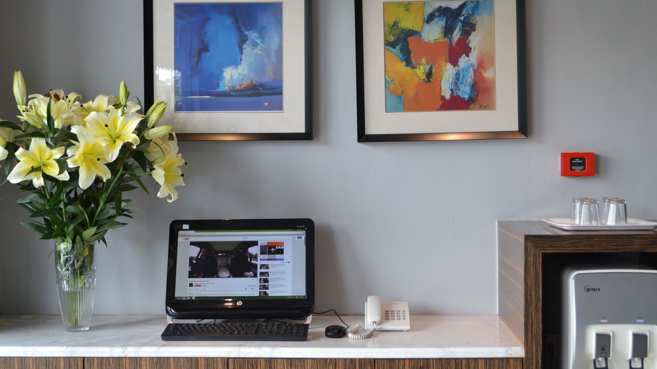Photo of Bedroom in Dataran Sunway