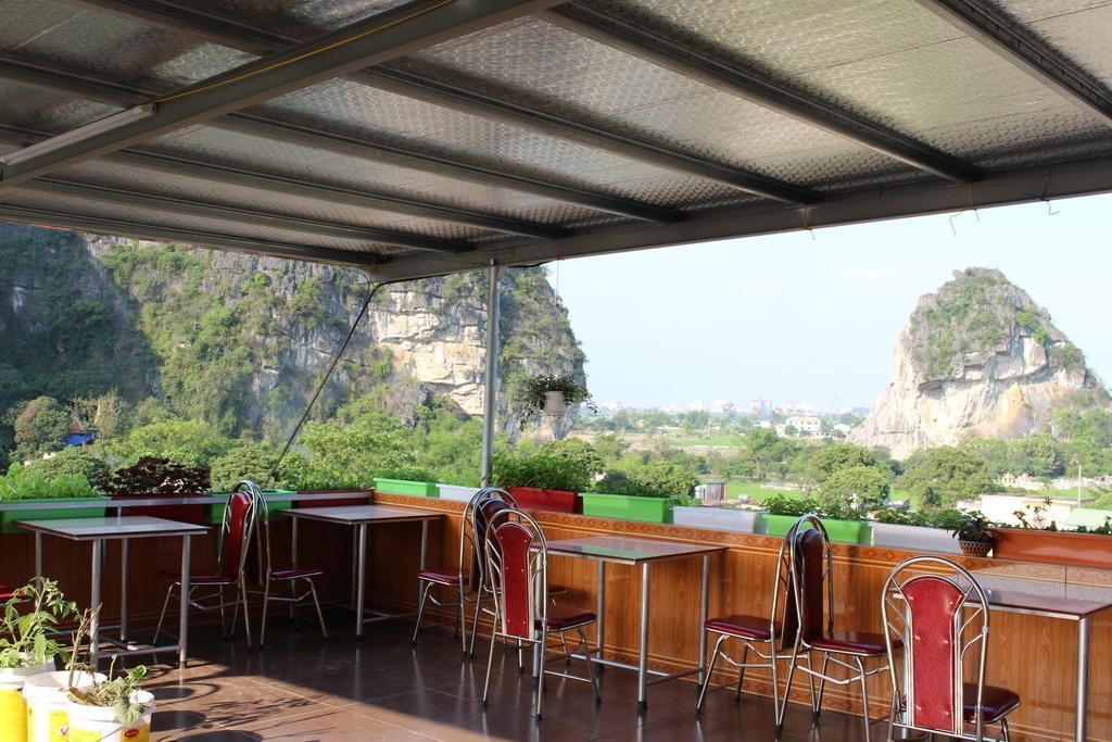 Photo of Outdoor in Hoa Lu