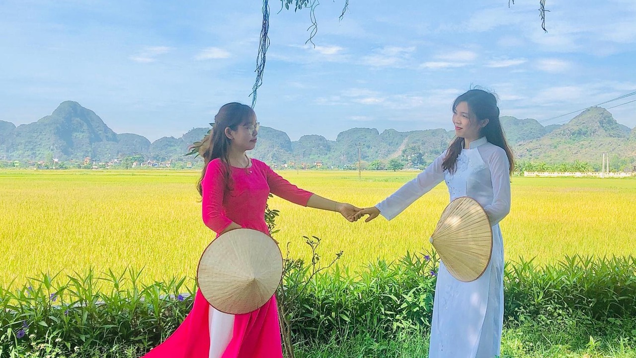 Photo of Outdoor in Hoa Lu