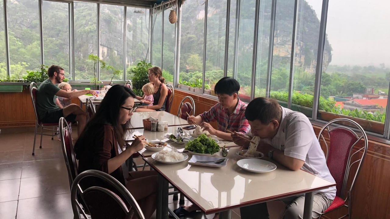 Photo of Others in Hoa Lu
