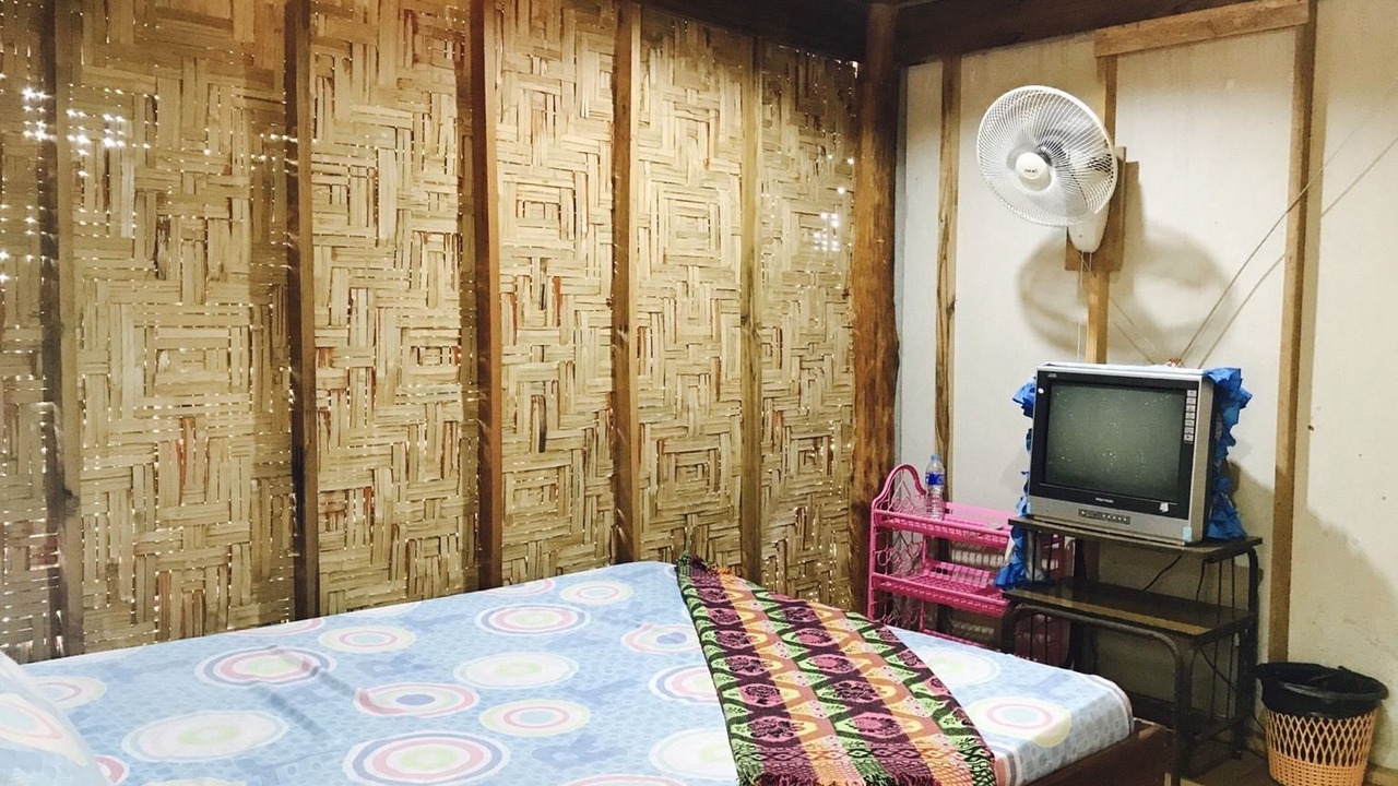 Photo of Bedroom in Ko Yao
