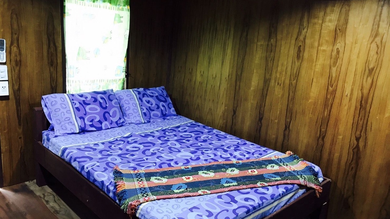Photo of Bedroom in Ko Yao