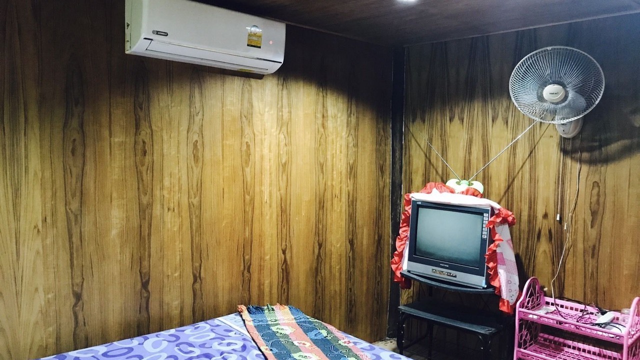 Photo of Bedroom in Ko Yao