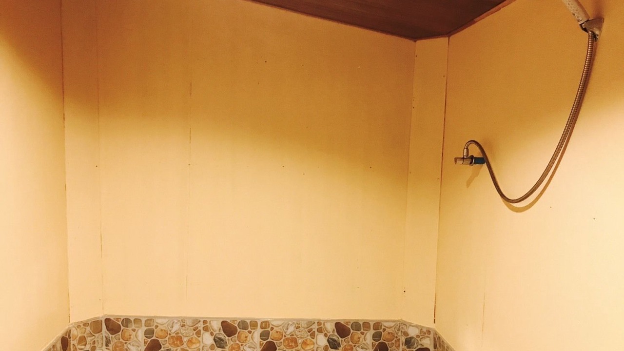 Photo of Bathroom in Ko Yao