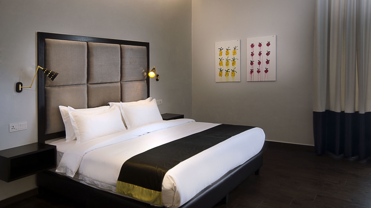Photo of Bedroom in Ipoh