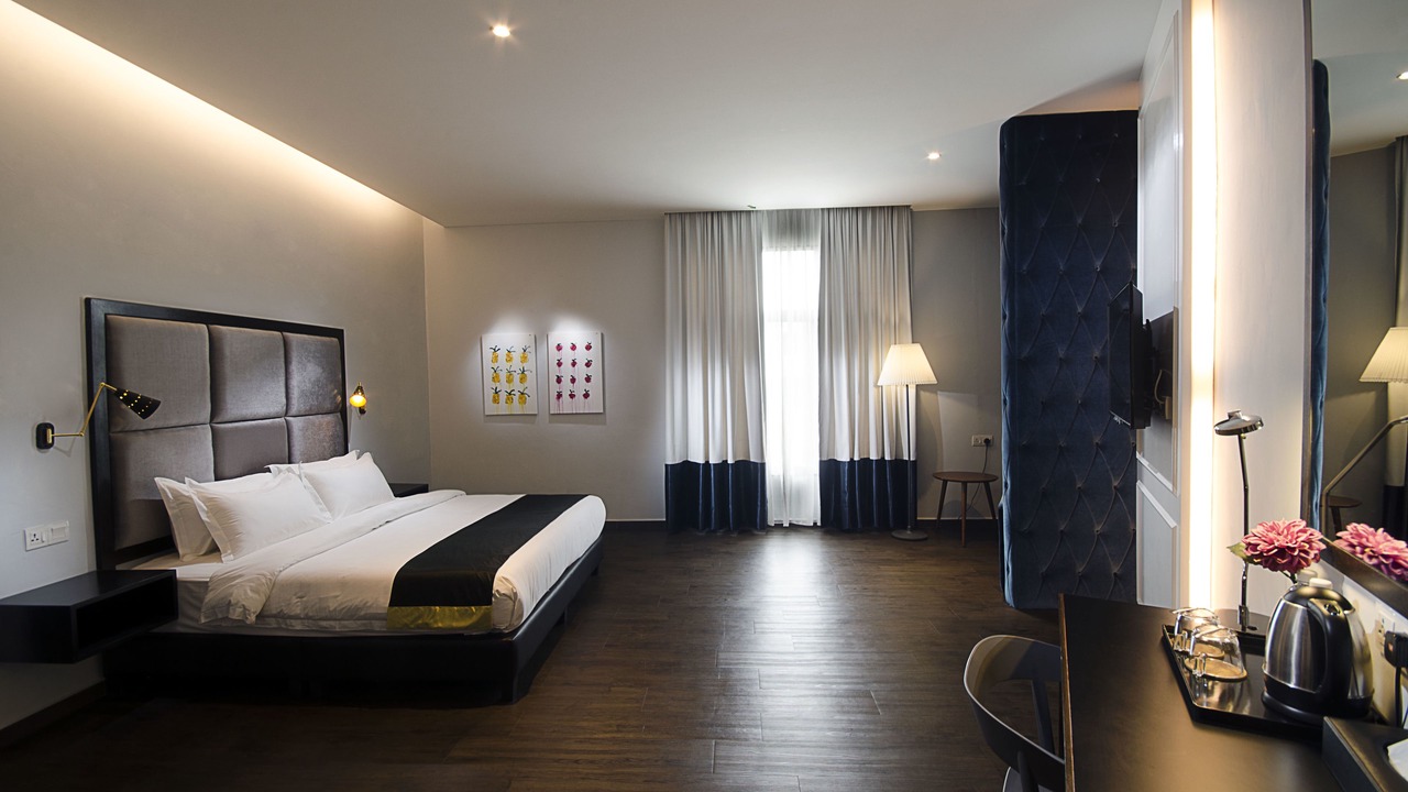 Photo of Bedroom in Ipoh