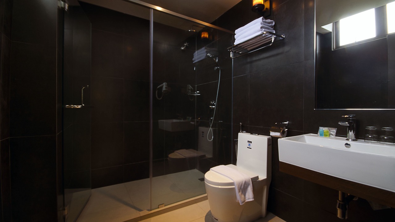 Photo of Bathroom in Ipoh