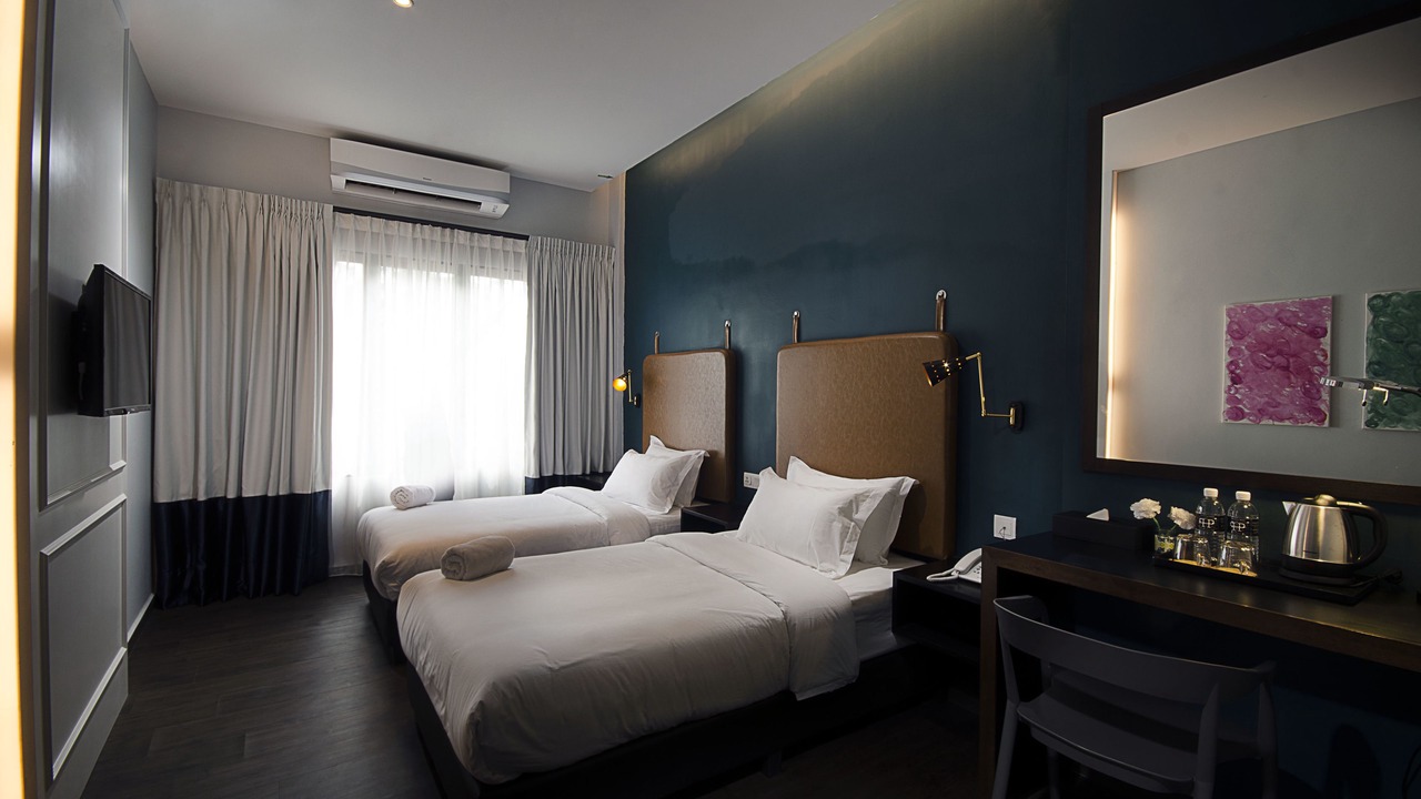 Photo of Bedroom in Ipoh