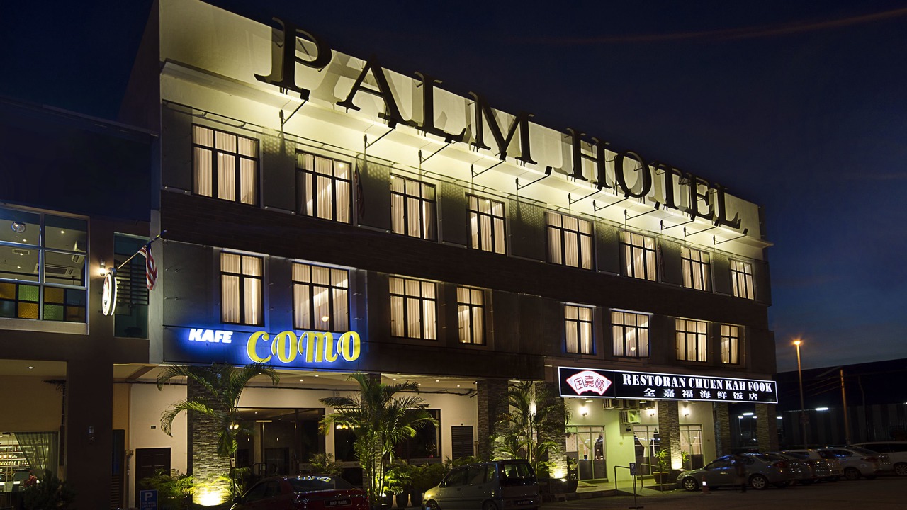 Photo of Outdoor in Ipoh