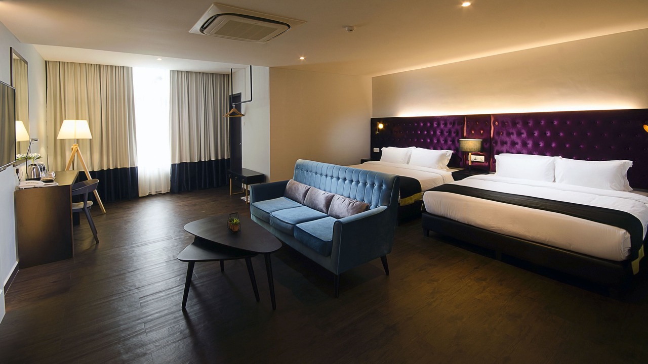 Photo of Livingroom in Ipoh